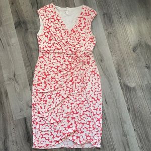 Figure flattering Dress sz 12